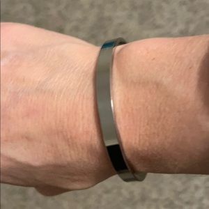 Cuff bracelet “you are enough”